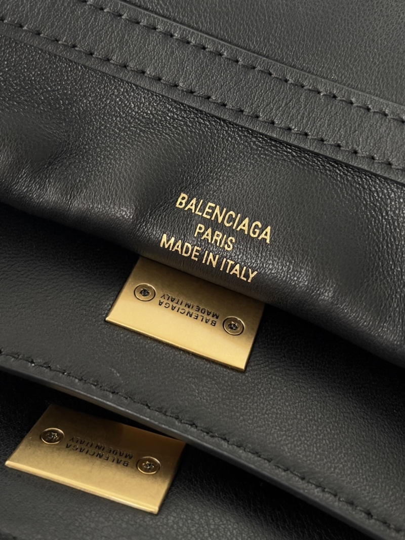 Balenciaga Top Handle Bags